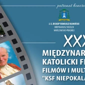 Jubileuszowy XXXV Katolicki Festiwal Filmów i Multimediów  "NIEPOKALANA 2020"