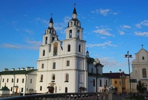 Mińsk: katolicy odprawią Drogę Krzyżową