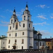 Mińsk: katolicy odprawią Drogę Krzyżową