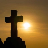 Święty Krzyż: duże zainteresowanie odpustem Podwyższenia Krzyża Świętego