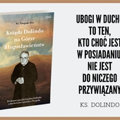 Osiem błogosławieństw wg księdza Dolindo