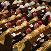 Drugi dzień 387. Zebrania Plenarnego Episkopatu. Czym dziś zajmą się biskupi?