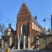 W Krakowie dominikanie zawieszają działalność duszpasterską z powodu koronawirusa