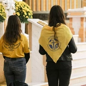 Jubileuszowy Dzień papieski w Licheniu