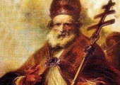 Św. Leon Wielki - papież i doktor Kościoła
