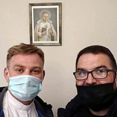 Jak żyją misjonarze w Kazachstanie w czasie pandemii?