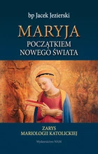 Nowy Testament o Maryi 