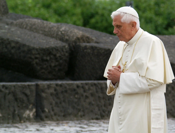 Dlaczego Benedykt XVI dystansuje się od Katolickiej Wspólnoty Zintegrowanej?