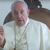 Pozornie dziwna intencja papieska na listopad 