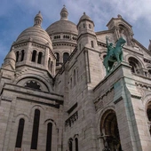 Francuski arcybiskup: zakaz publicznych Mszy to nie atak na Kościół