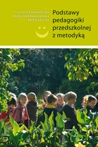 Podstawy pedagogiki przedszkolnej z metodyką (wstęp)