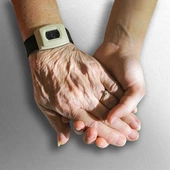 „Niech żyją seniorzy!” – starsi potrzebują naszej troski w czasie pandemii