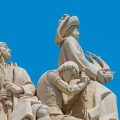 500. rocznica pierwszej Mszy św. w Chile, podczas wyprawy Ferdynanda Magellana