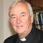 Pomimo ukończenia 75 lat, kard. Nichols pozostaje zwierzchnikiem Kościoła w Anglii