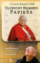 Ulubiony bilbord Papieża (Od Redaktora)