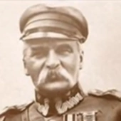 Czy zachował się zapis głosu Marszałka Józefa Piłsudskiego?
