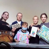 Siostry z Kazachstanu dostaną wsparcie na pomoc ubogim