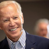 Czy Joe Biden dostanie zakaz przyjmowania Komunii Świętej?