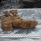 W Lublinie odkryto szczątki siedmiu osób w miejscach tajnych pochówków