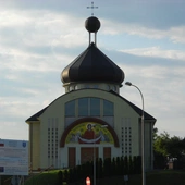 Powstała nowa diecezja greckokatolicka w Polsce