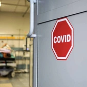 Ekspert: osoby z otyłością w przypadku COVID-19 to chorzy najwyższego ryzyka