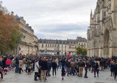 Francja: Rada Stanu odrzuciła ograniczenie liczby wiernych w miejscach kultu!