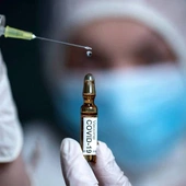 Dworczyk: celem szczepień - doprowadzenie w 2021 r. do odporności populacji