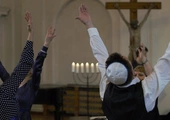 Szansa na otwarcie kościołów w Belgii dzięki interwencji ... Żydów