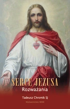 Serce Jezusa (wstęp)