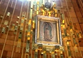 Co kryje się na obrazie Maryi z Guadalupe? Oto osiem szczegółów!