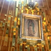 Co kryje się na obrazie Maryi z Guadalupe? Oto osiem szczegółów!