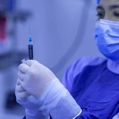 MZ opublikowało listę szpitali, w których będzie szczepiony personel placówek medycznych