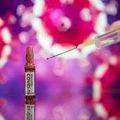 Polacy niezdecydowani w kwestii szczepienia przeciwko COVID-19
