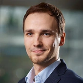 PKO BP - Kamil Konikiewicz, dyrektor Biura Rozwoju Sztucznej Inteligencji w PKO BP