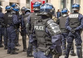 Strzelanina we Francji. Trzech policjantów nie żyje