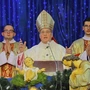 Mińsk: abp Kondrusiewicz będzie przewodniczył Pasterce w swojej katedrze