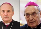 Papież przyjął rezygnację abp Tadeusza Kondrusiewicza