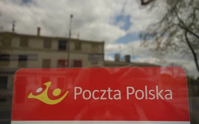 Poczta Polska: od 1 maja listy polecone z kodem paskowym zamiast znaczka
