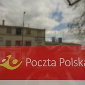 Poczta Polska: od 1 maja listy polecone z kodem paskowym zamiast znaczka