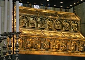 Relikwie Trzech Króli istnieją? Relikwiarz znajduje się w Kolonii w Niemczech 