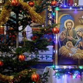 Jakie Kościoły w Polsce obchodzą dziś Wigilię Bożego Narodzenia?