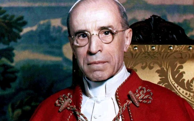 Pius XII i Żydzi – ponad dwie trzecie rzymskich Żydów ocalało dzięki Watykanowi
