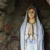 Bez Maryi nie ma Kościoła