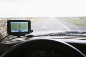 ZUPEŁNIE JAK GPS, czyli o planach Pana Boga wobec nas