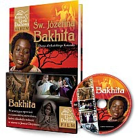 Św. Józefina Bakhita. Duma afrykańskiego Kościoła. 