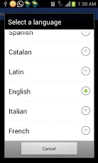Chrześcijańskie aplikacje na Androida