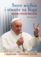 Kim jest Jorge Mario Bergoglio? 