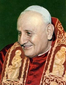 Początek przyjaźni Jana XXIII z Polską