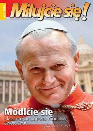 Duchowe dziedzictwo św. Jana Pawła II. Kanonizacja