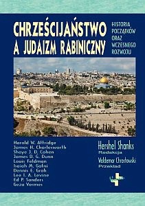 Prezentacja równoległej historii chrześcijaństwa i judaizmu rabinicznego